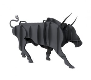 Мангал Бик 3D