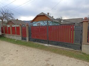 Ворота 14