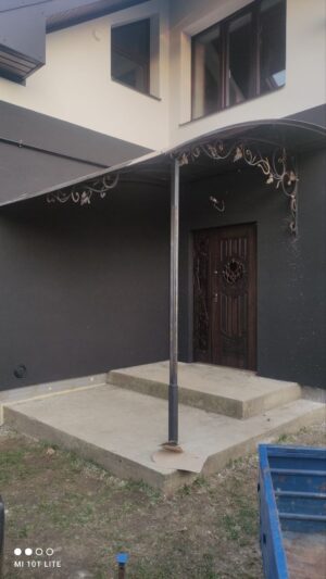 Дашки та Навіси